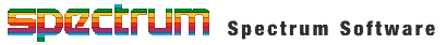 Spectrum Software