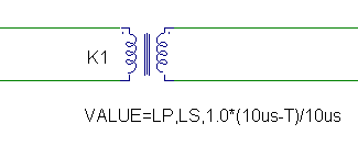 Transformer Primitive with variable K