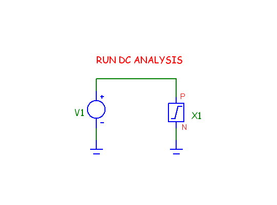 Current Limit Test Circuit