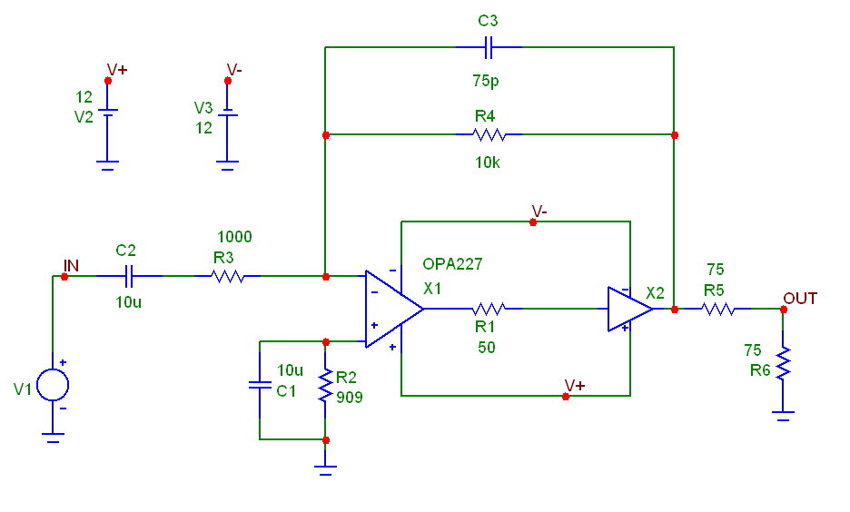 Amplifier