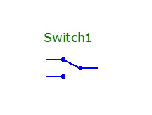 The SPST Switch