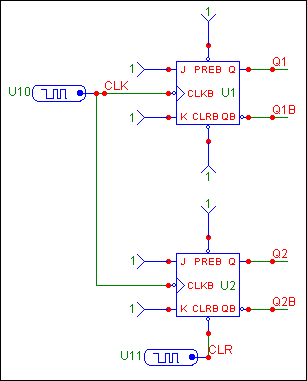 Initialization Circuit