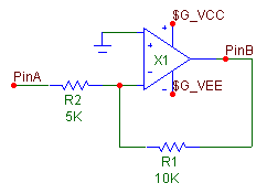 Macro Using Global Nodes