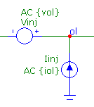 Loop gain probe