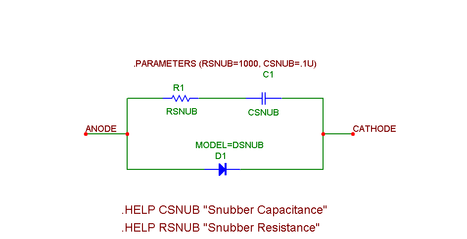 Snubber