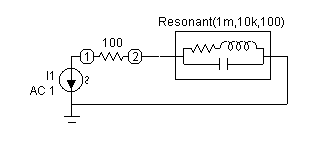 Test Circuit