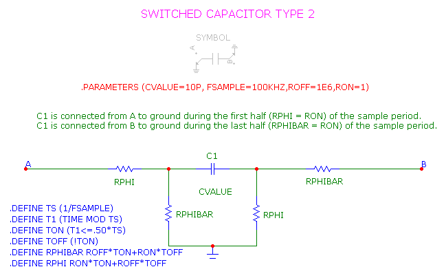 The SwitchCap2 macro