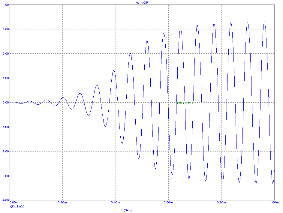 Frequency tag