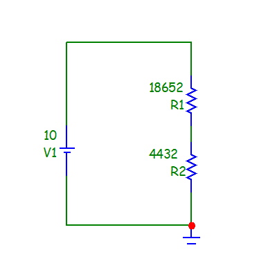 FSV circuit 1