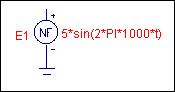 Alias Example Circuit