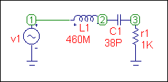 Undersampling Circuit