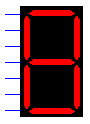 Seven Segment Display